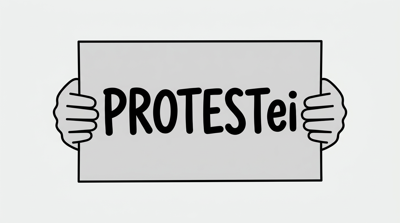 PROTESTei Logo